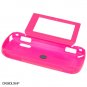 HOT PINK Rubber Case for Sidekick LX