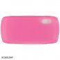 HOT PINK Silicone Skin Cover Case for Sidekick LX