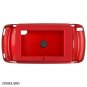 RED Rubber Case for Sidekick LX