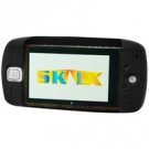 Sidekick LX Jelly Case - Black