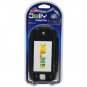 Sidekick LX Jelly Case - Black