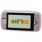 Sidekick LX Jelly Case - Clear