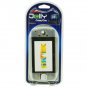 Sidekick LX Jelly Case - Clear