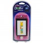 Sidekick LX Jelly Case - Hot Pink