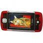 Sidekick LX Hard Plastic Proguard - Red