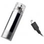 Silver Emergency Charger for Sidekick LX