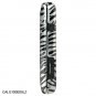 Zebra Stripes Crystal Case for LG VX10000 Voyager