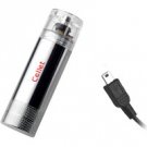 Emergency Charger for BlackBerry 8300 Curve - Silver
