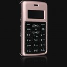 Crystal Shield Protector Case for LG VX9100 enV2 - Blush