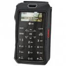 LG enV2 (VX-9100) Stingray Case with Swivel & Spring Belt Clip