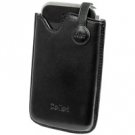 Signature Case for Samsung Instinct M800 with Removable Spring Clip