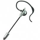 Silver Universal 2.5mm for LG VX10000 Voyager - Packaged