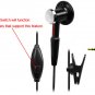 Universal 2.5mm Hands Free Earpiece for LG VX10000 Voyager