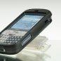 Hard Plastic Shield Protector Faceplate Case w/ Belt Clip for Palm Treo 800w - BLACK