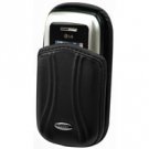 Black Pantum Pouch for LG enV VX-9900