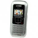 LG enV VX-9900 Transparent Clear Proguard Cell Phone Case