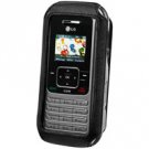 LG VX9900 Premium Elite Case w/ Locking Swivel Clip