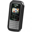 LG VX9900 Stingray Case with Swivel Clip