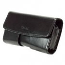 Omega Black Horizontal Case for LG VX9900 enV