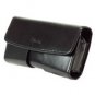 Omega Black Horizontal Case for LG VX9900 enV