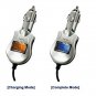 Micro USB Elite Car Charger with Smart Display & IC Chip Protection for LG AX830 Glimmer