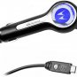 OEM CLA SPN5400A with Blue Glowing LED Clear Background for LG AX830 Glimmer