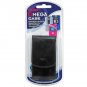 Omega Black Vertical Case for LG AX830 Glimmer