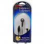 Universal 2.5mm Hands Free Earpiece for LG AX830 Glimmer