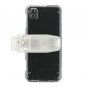 CLEAR Crystal Shield Protector Case for SAMSUNG INSTINCT M800 - Transparent