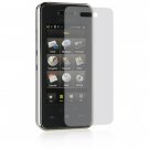 Clear Screen Protector for Samsung Instinct M800 - Transparent