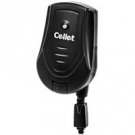 Black Retractable Travel Charger for Palm Centro
