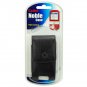 BLACK Vertical Noble Leather Case for Palm Centro