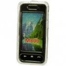Samsung Instinct M800 Transparent Clear Proguard