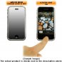 Mirror Screen Protector for Palm Centro 690