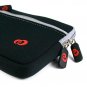 Stylish Nylon Zipper Carrying Case for Amazon Kindle eBook Reader Notebook - Kroo Signature