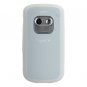 Full View Soft Silicone Skin Cover Rubber Case for Palm Treo 800W - WHITE