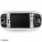 BLACK Ace of Spade Sticker Decal for Sidekick 3