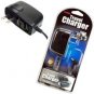 Black Travel & Home Charger for Sidekick 3
