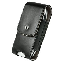 Danger Sidekick III Black Vertical Noble Case