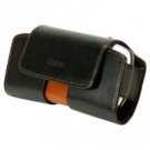 Danger Sidekick III Omega Brown Horizontal Case