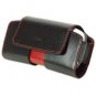 Danger Sidekick III Omega Red Horizontal Case