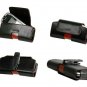 Danger Sidekick III Omega Red Horizontal Case