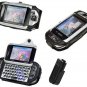 Danger Sidekick III Premium Elite Case with Locking Swivel Clip
