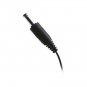 Danger Sidekick III Rubberized Retractable Plug in Car Charger