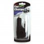 Danger Sidekick III Rubberized Retractable Plug in Car Charger
