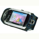 Danger Sidekick III Stingray Case with Blue Accent
