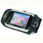 Danger Sidekick III Stingray Case with Blue Accent