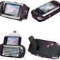 Danger Sidekick III Stingray Case with Pink Accent