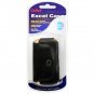Black Horizontal Excel Case for HTC Shadow