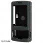 Crystal Hard Shell Shield Protector Case for HTC / T-Mobile Shadow - Black